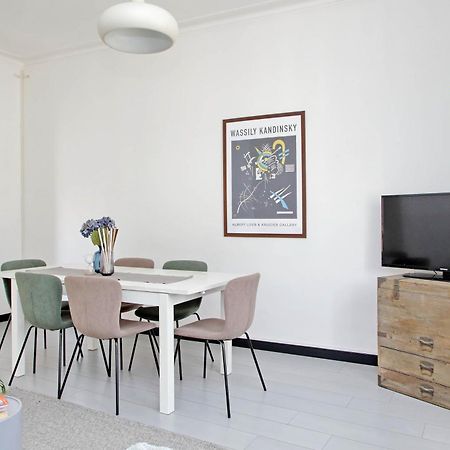 Triumph Apartment Rome Luaran gambar