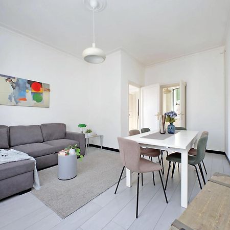 Triumph Apartment Rome Luaran gambar