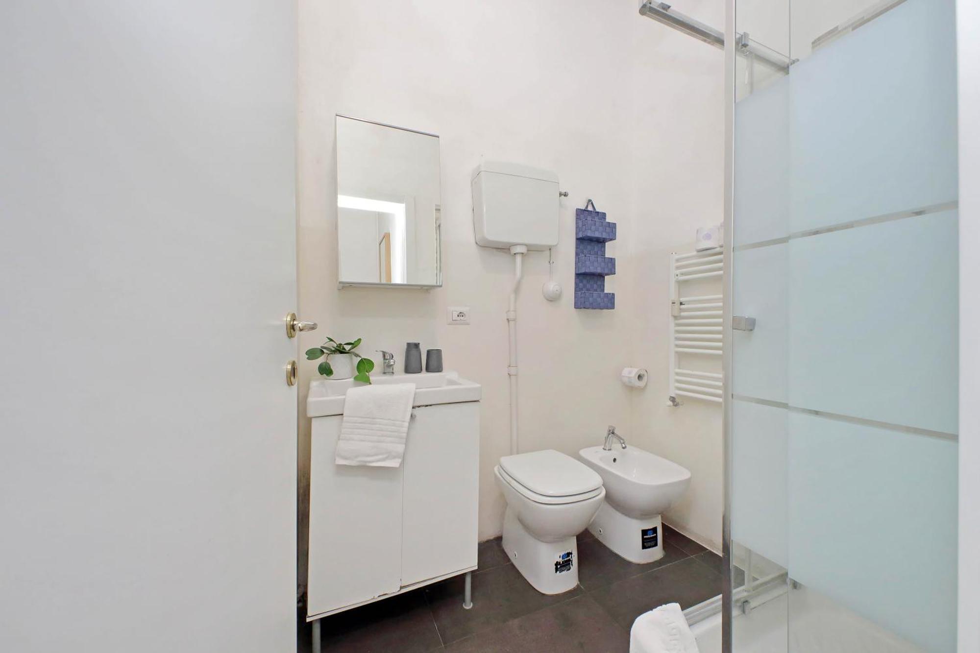 Triumph Apartment Rome Luaran gambar