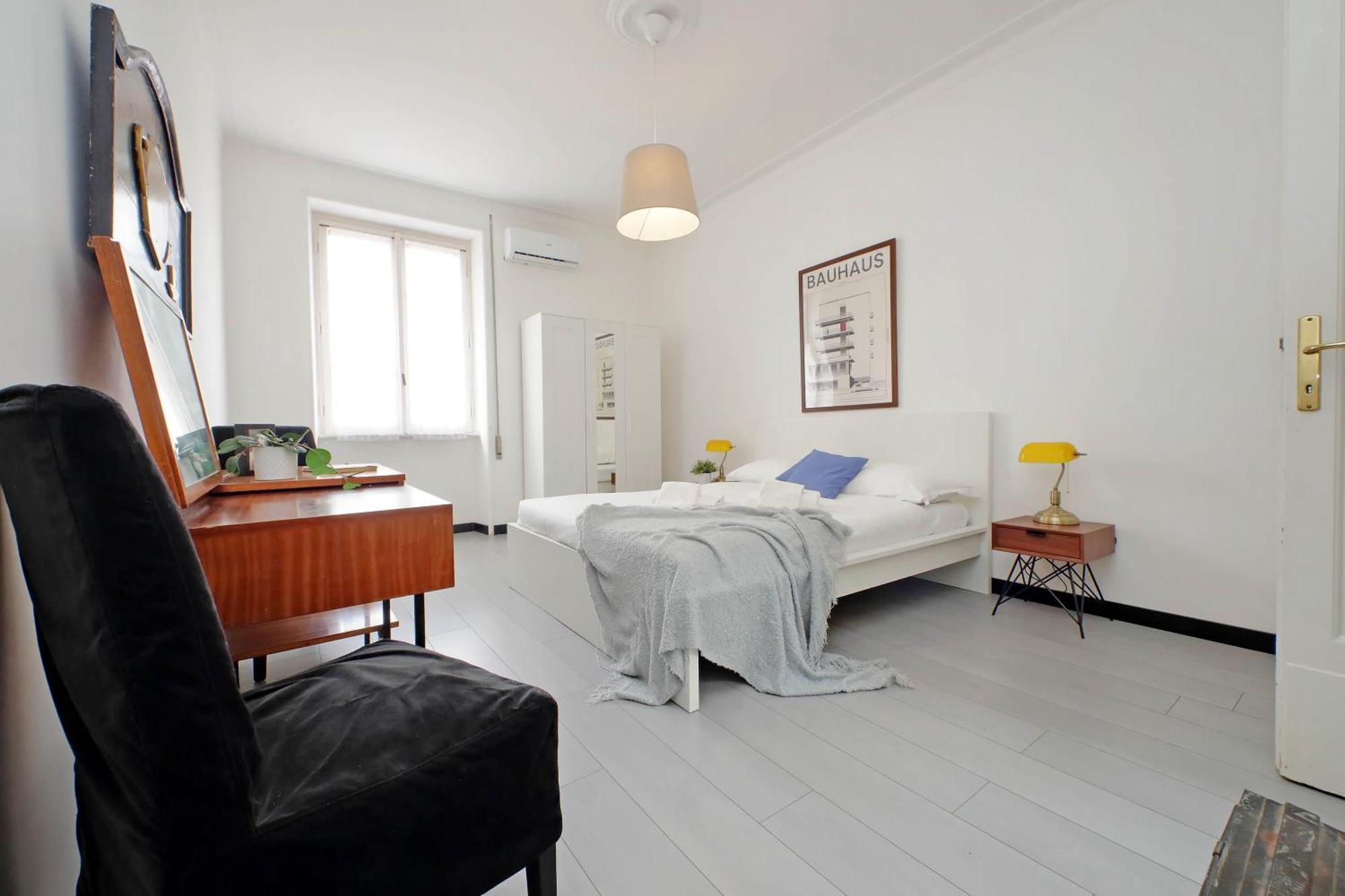 Triumph Apartment Rome Luaran gambar