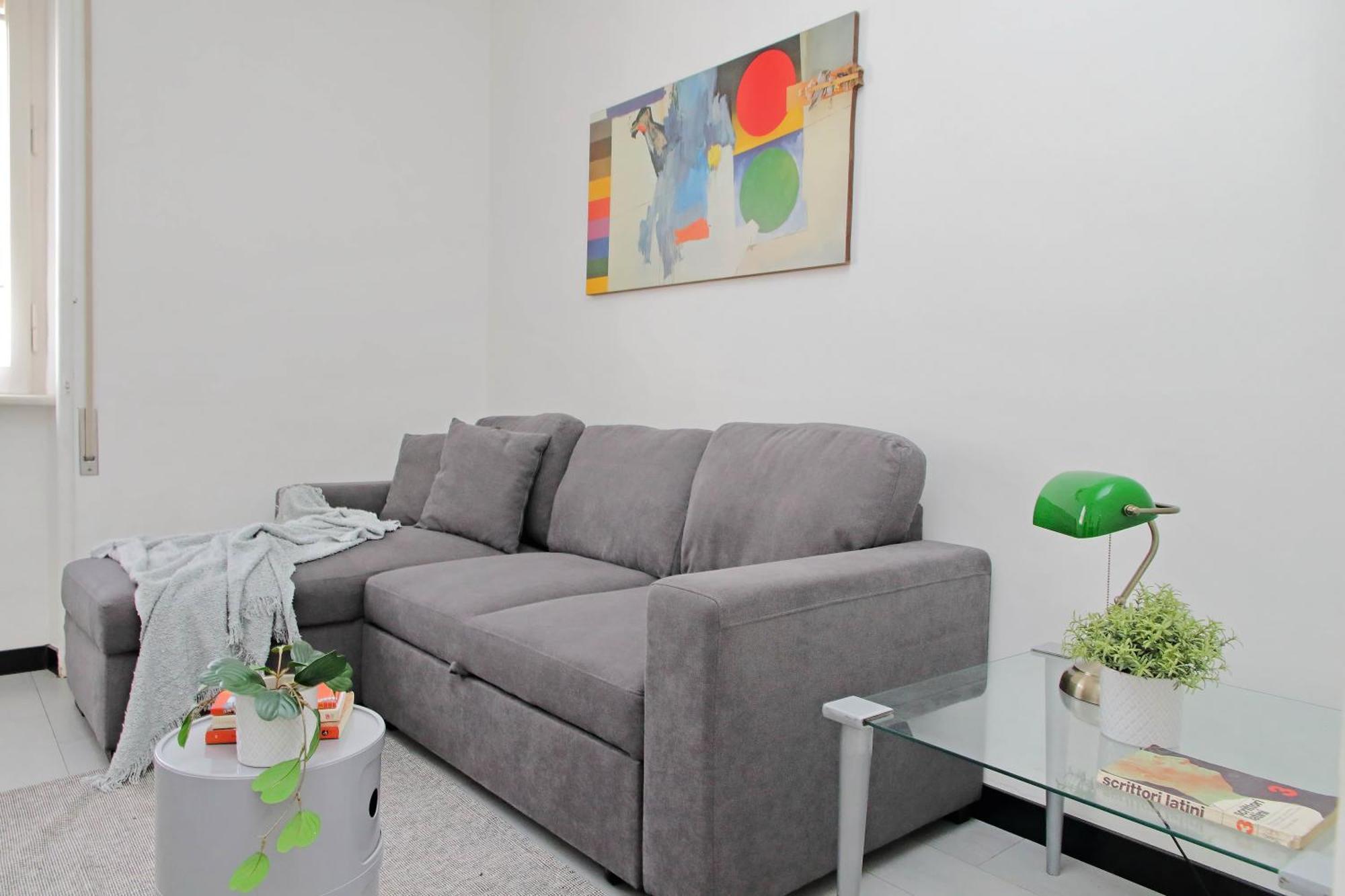 Triumph Apartment Rome Luaran gambar