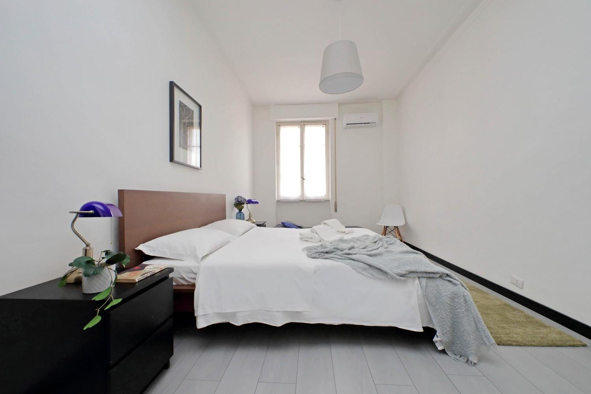 Triumph Apartment Rome Luaran gambar