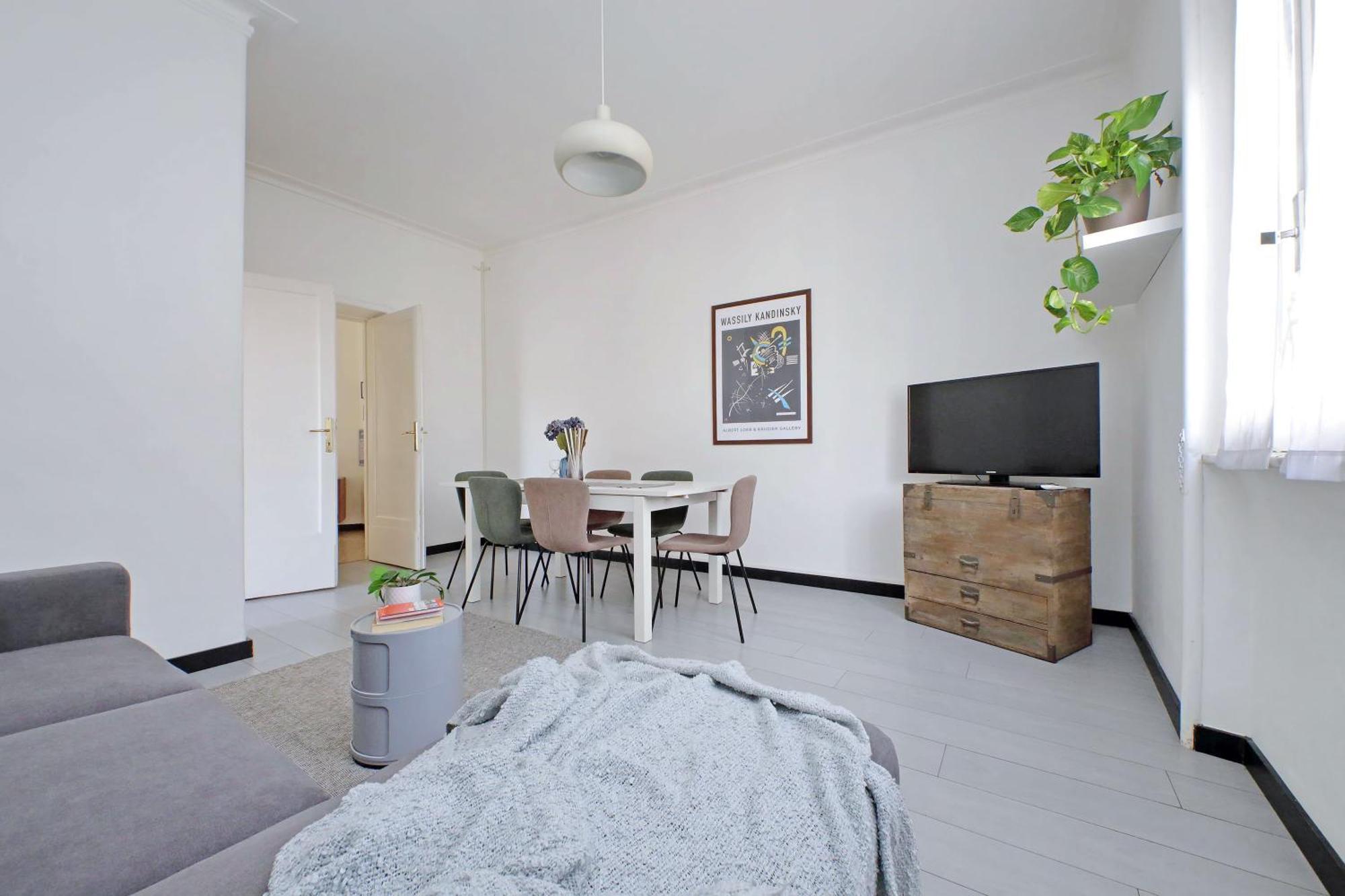 Triumph Apartment Rome Luaran gambar