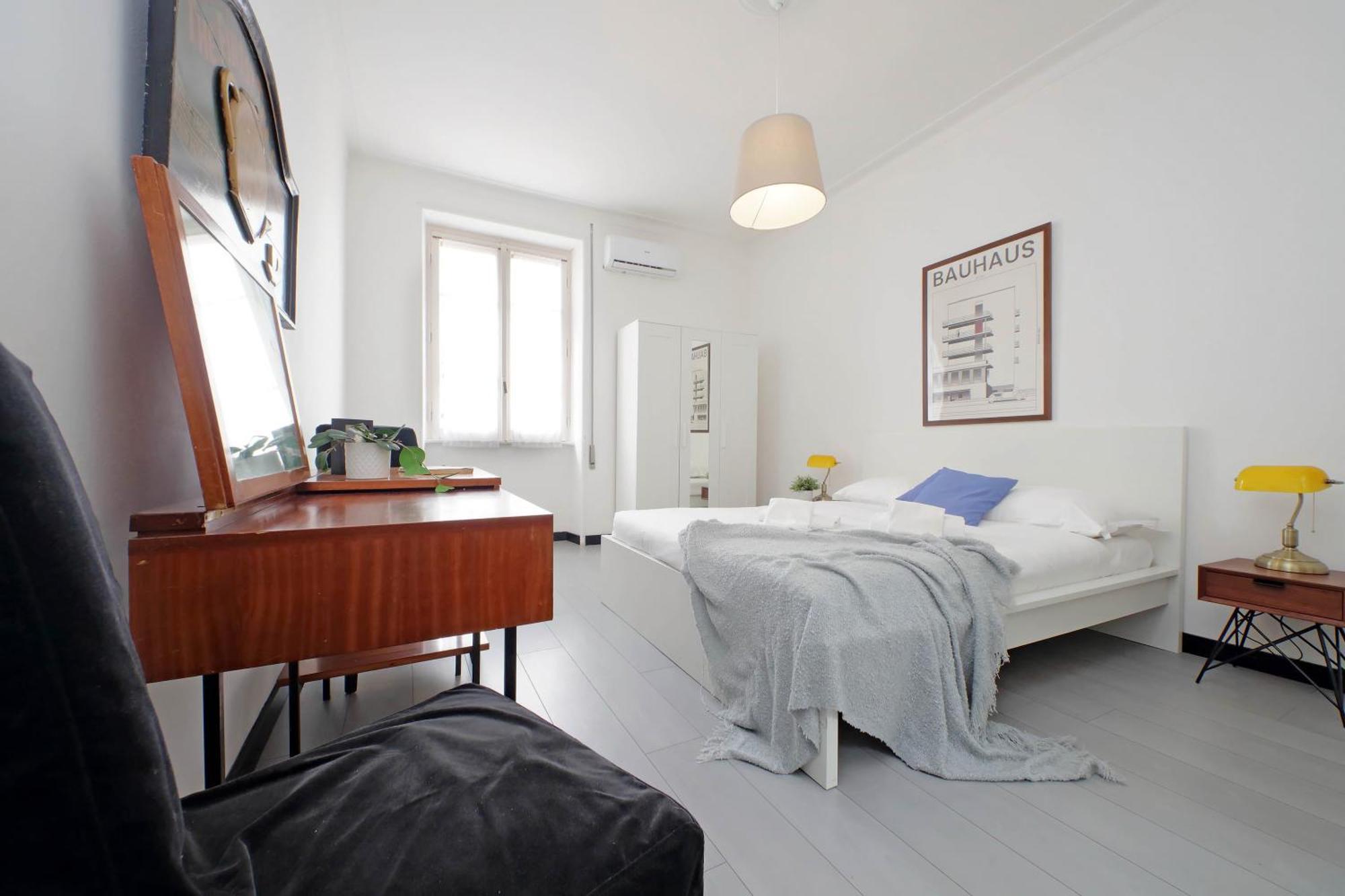 Triumph Apartment Rome Luaran gambar