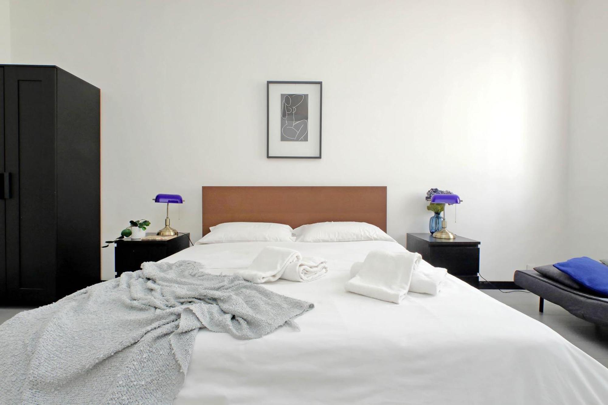 Triumph Apartment Rome Luaran gambar