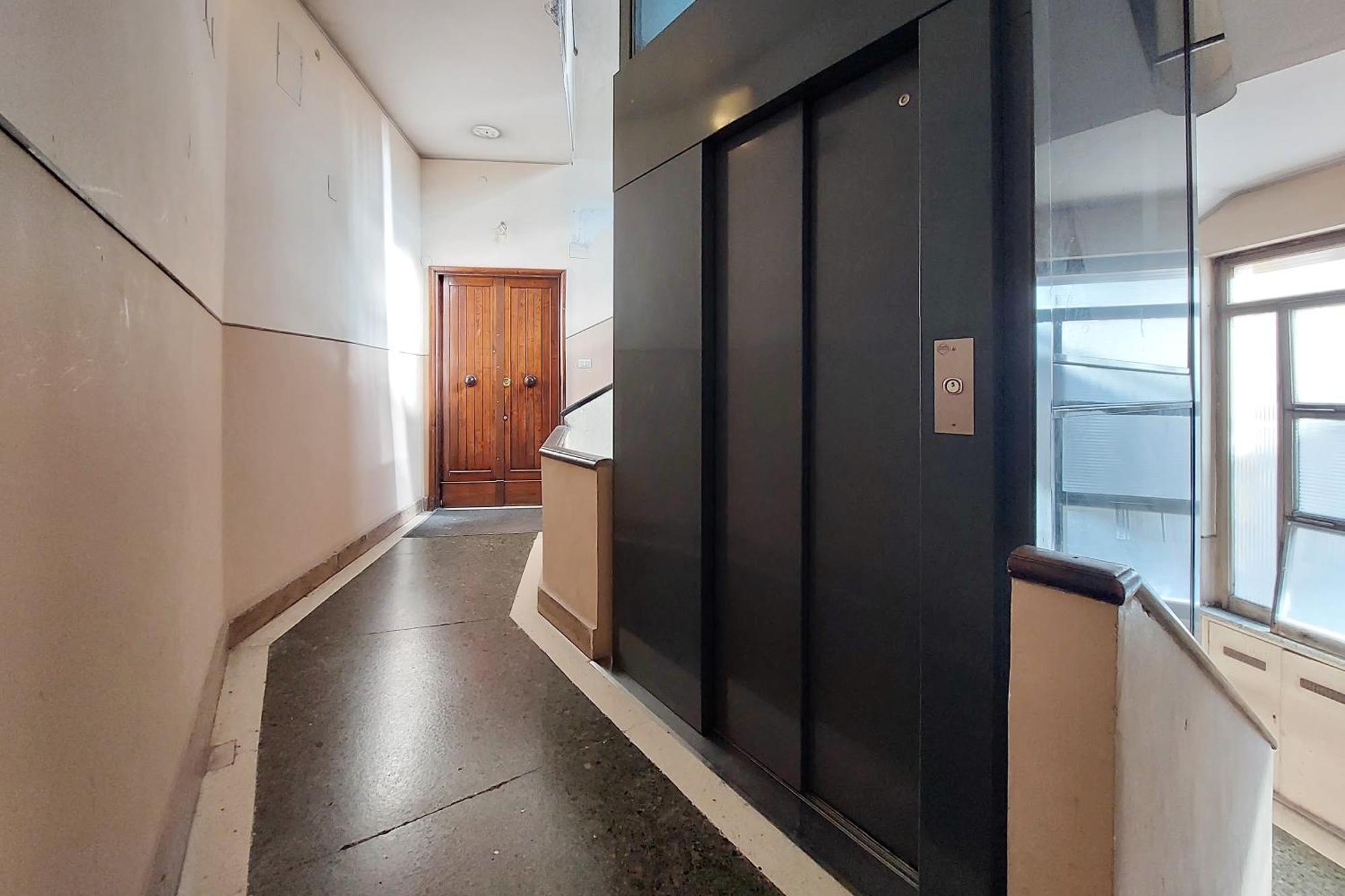 Triumph Apartment Rome Luaran gambar