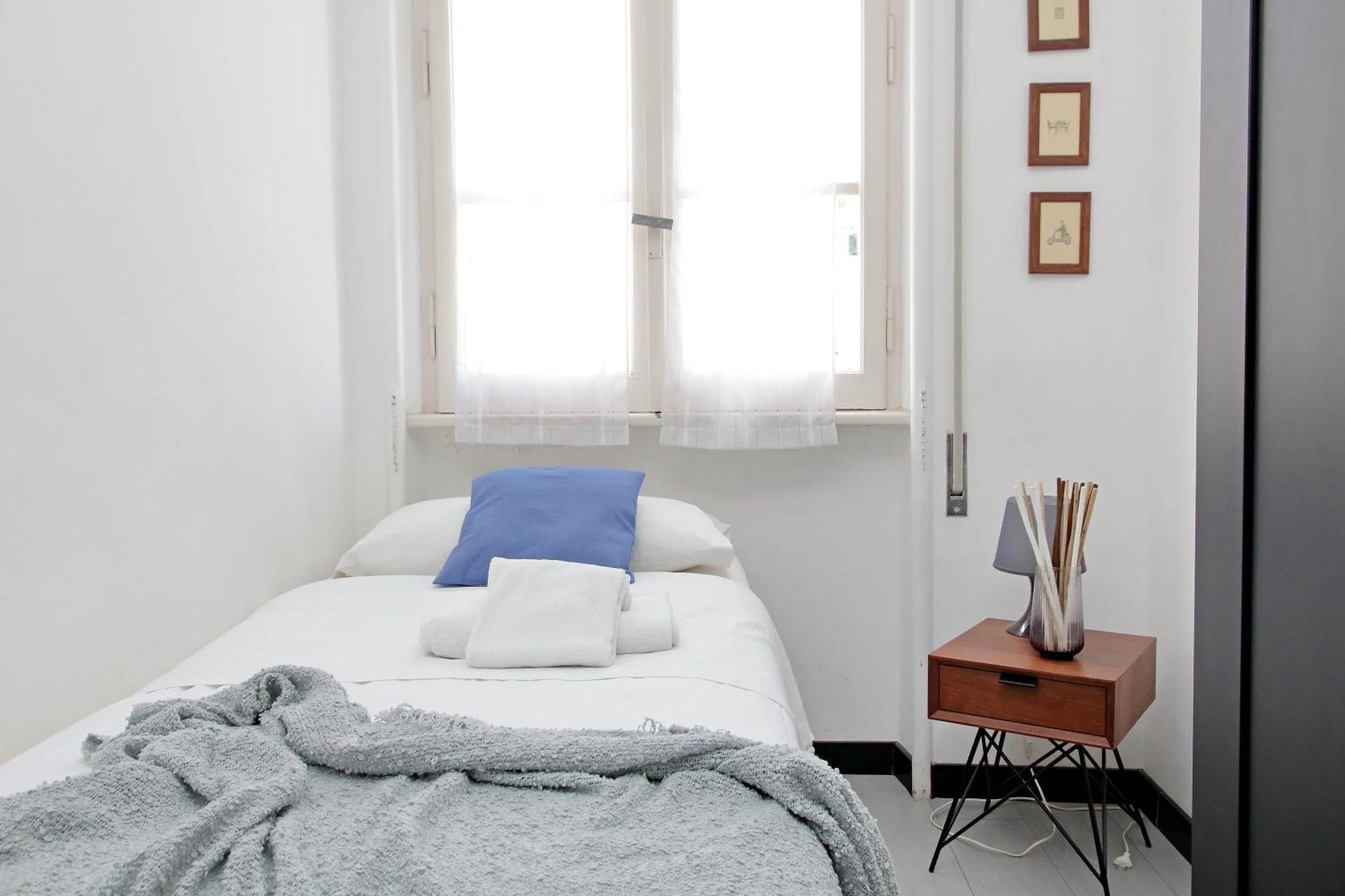 Triumph Apartment Rome Luaran gambar