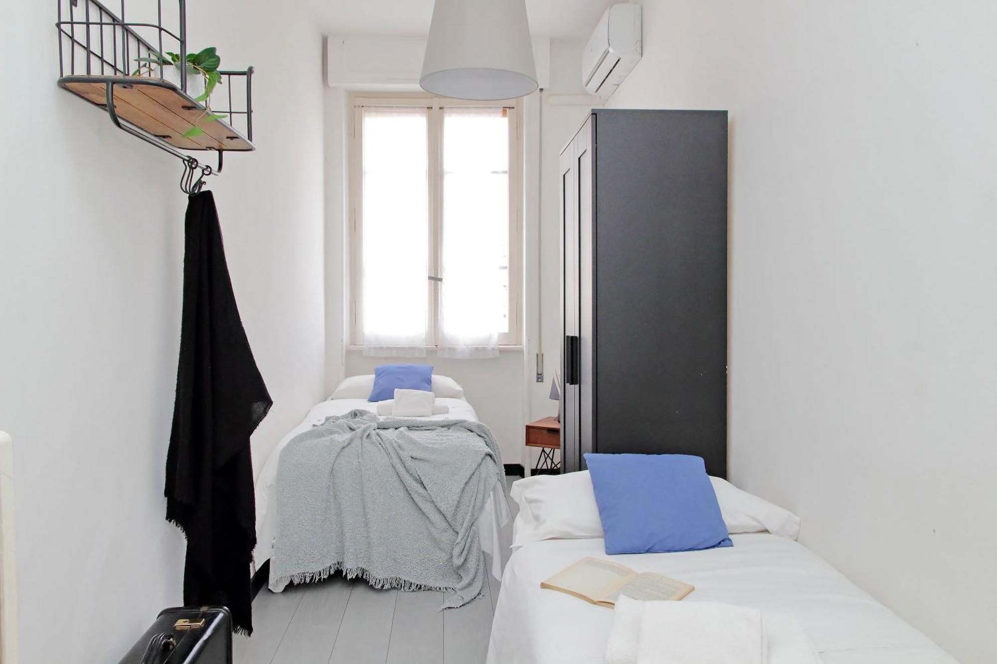 Triumph Apartment Rome Luaran gambar