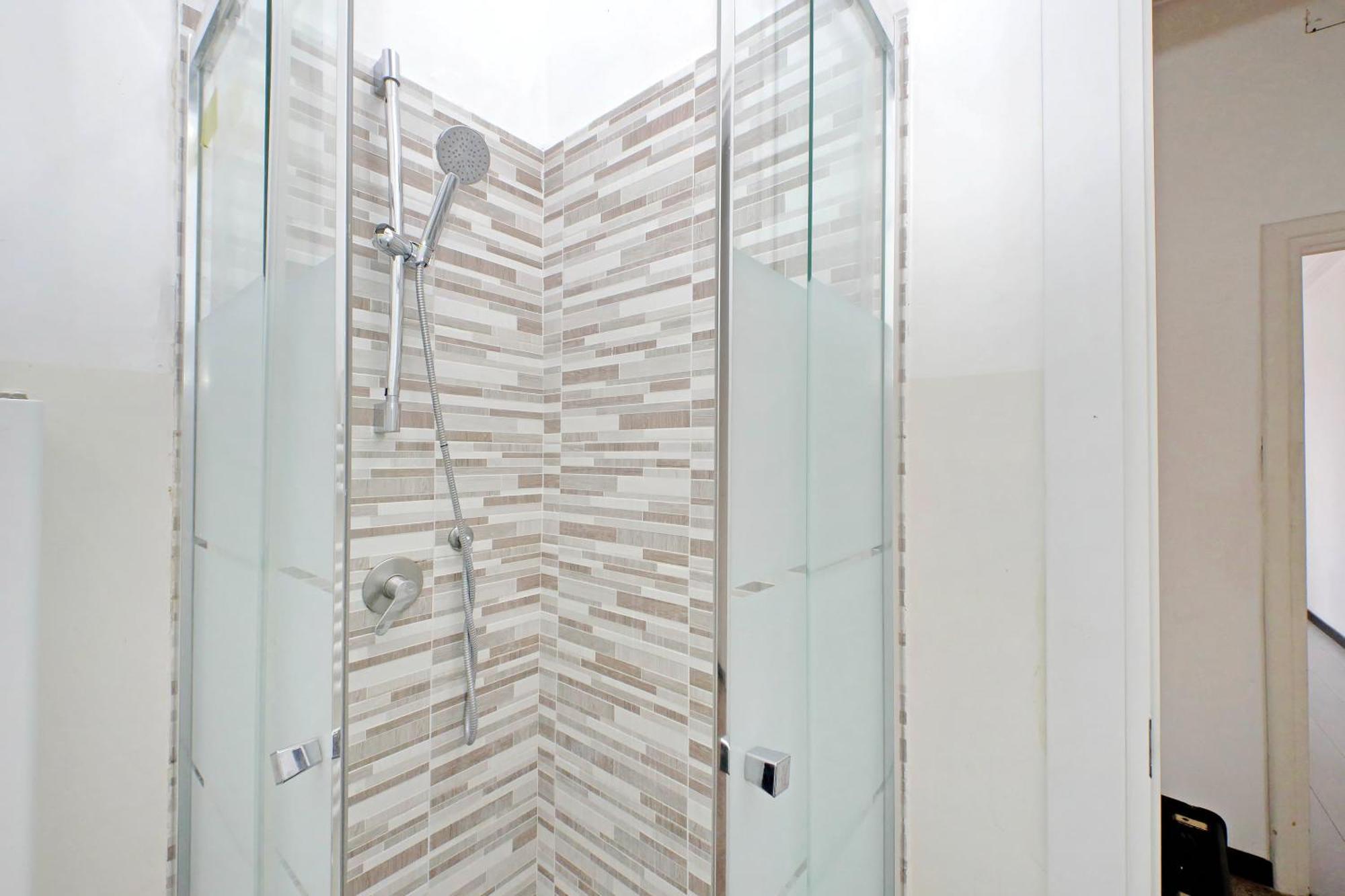 Triumph Apartment Rome Luaran gambar