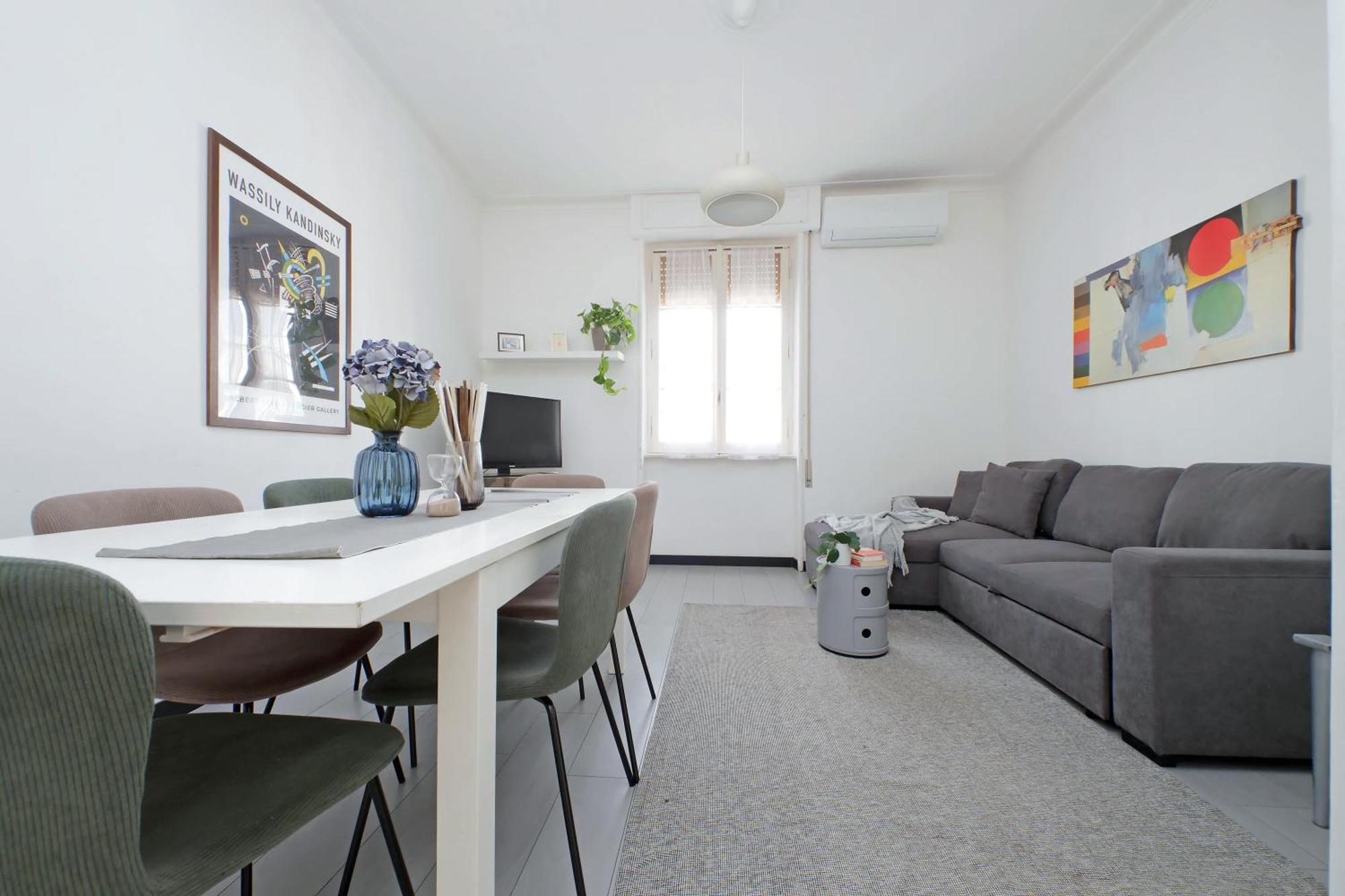 Triumph Apartment Rome Luaran gambar