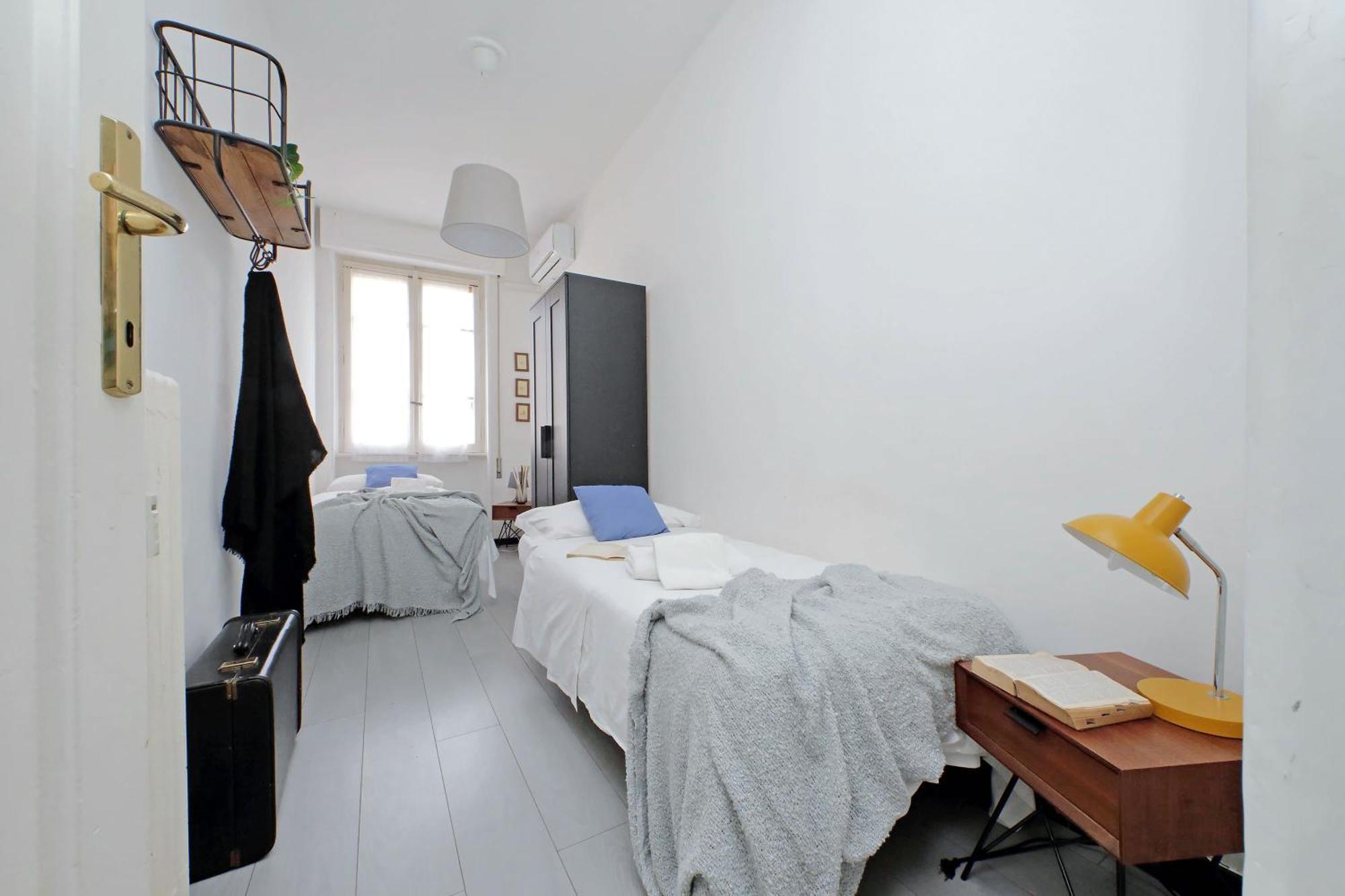Triumph Apartment Rome Luaran gambar