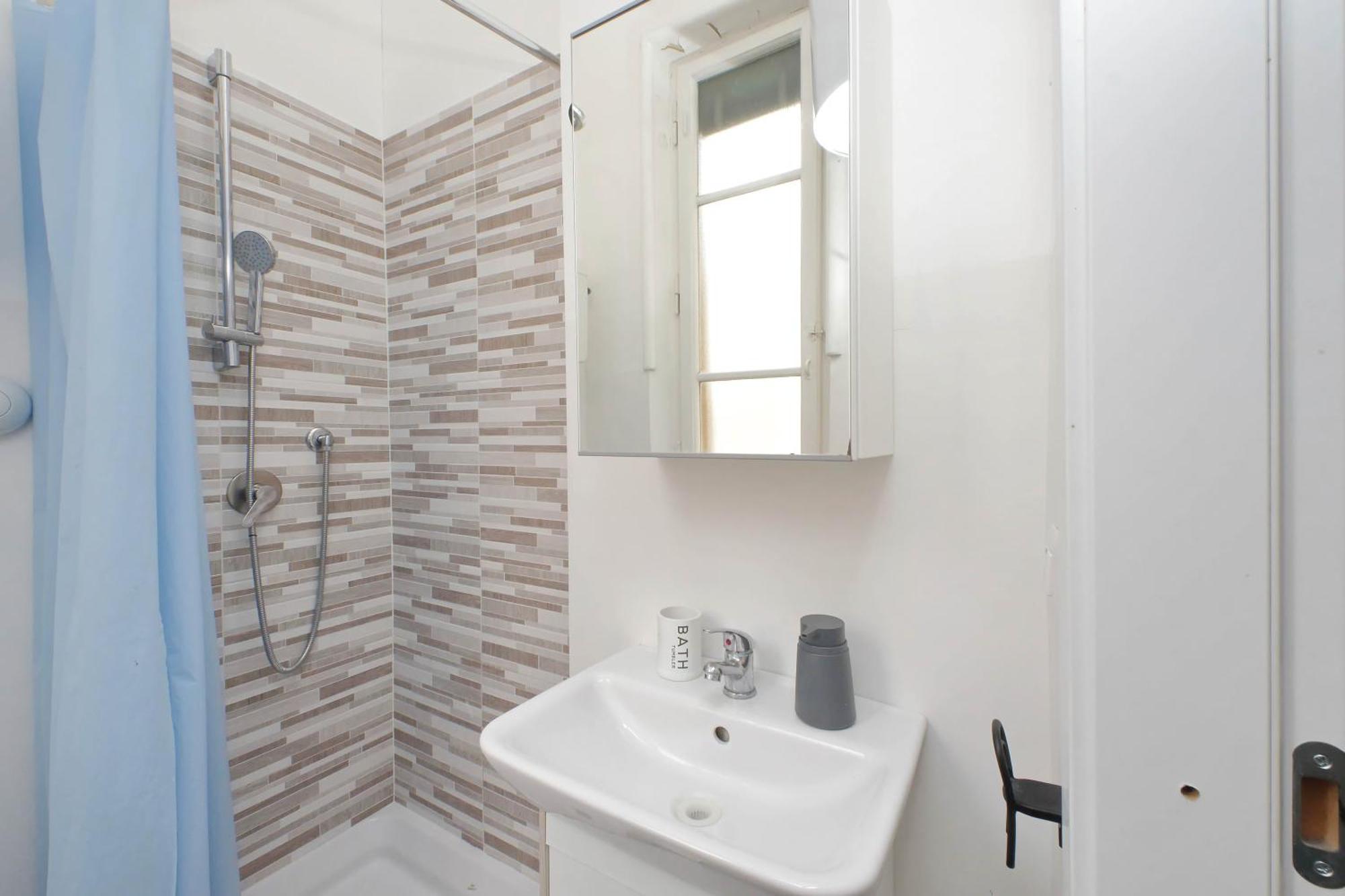 Triumph Apartment Rome Luaran gambar