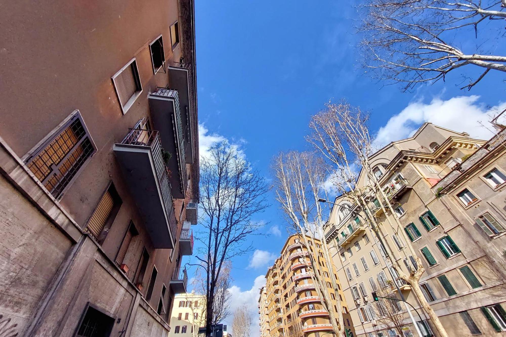 Triumph Apartment Rome Luaran gambar
