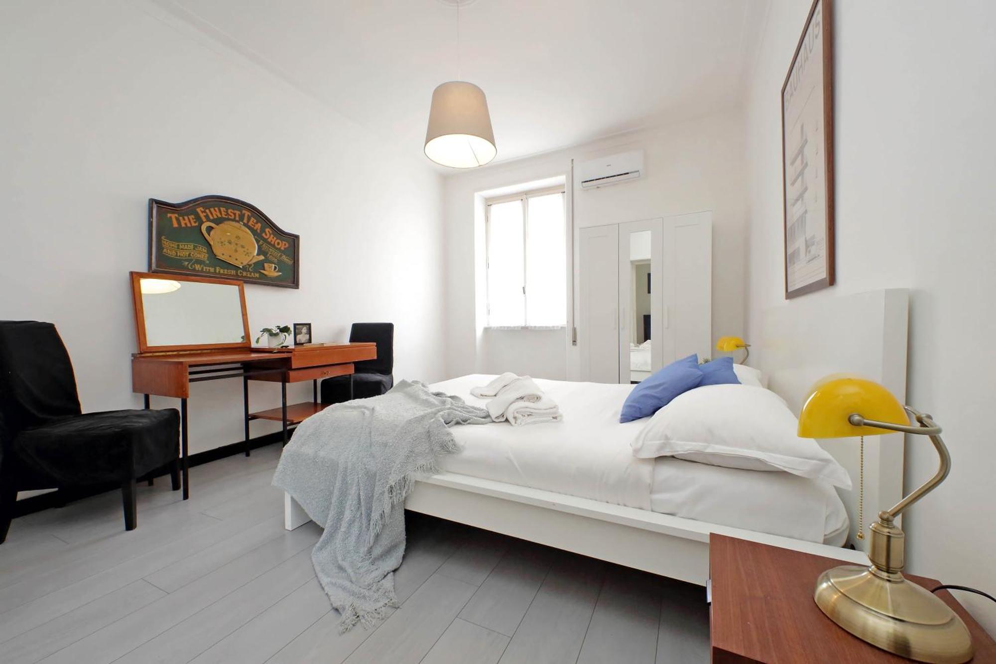 Triumph Apartment Rome Luaran gambar