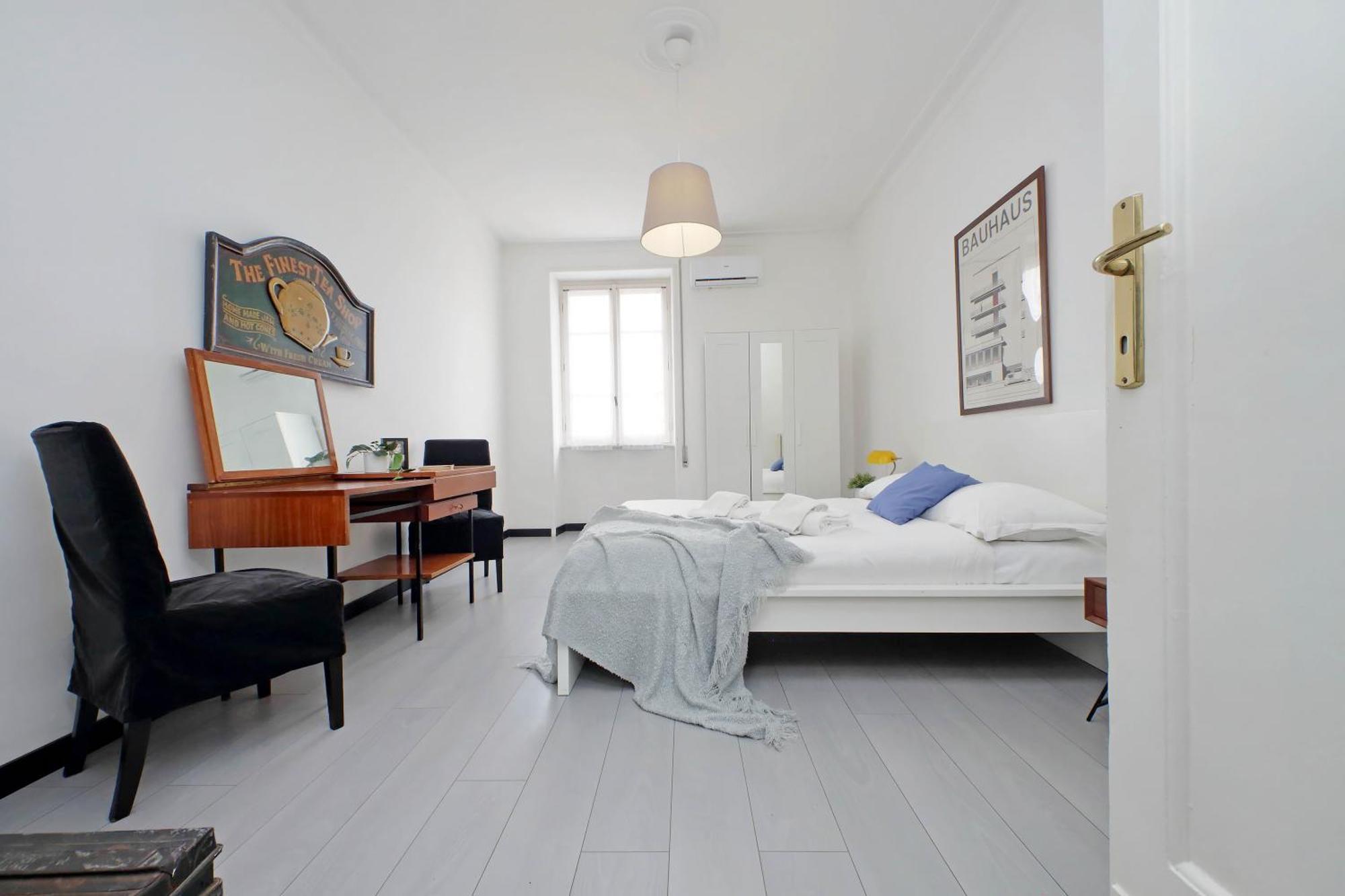 Triumph Apartment Rome Luaran gambar